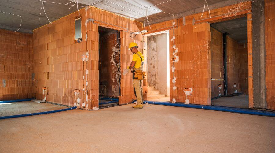 Local Chimney Repair in Monument, NM